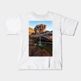 Boulder Kids T-Shirt